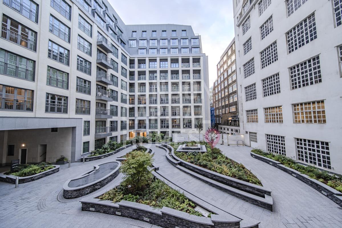 Millbank Residence, 9 Millbank, London